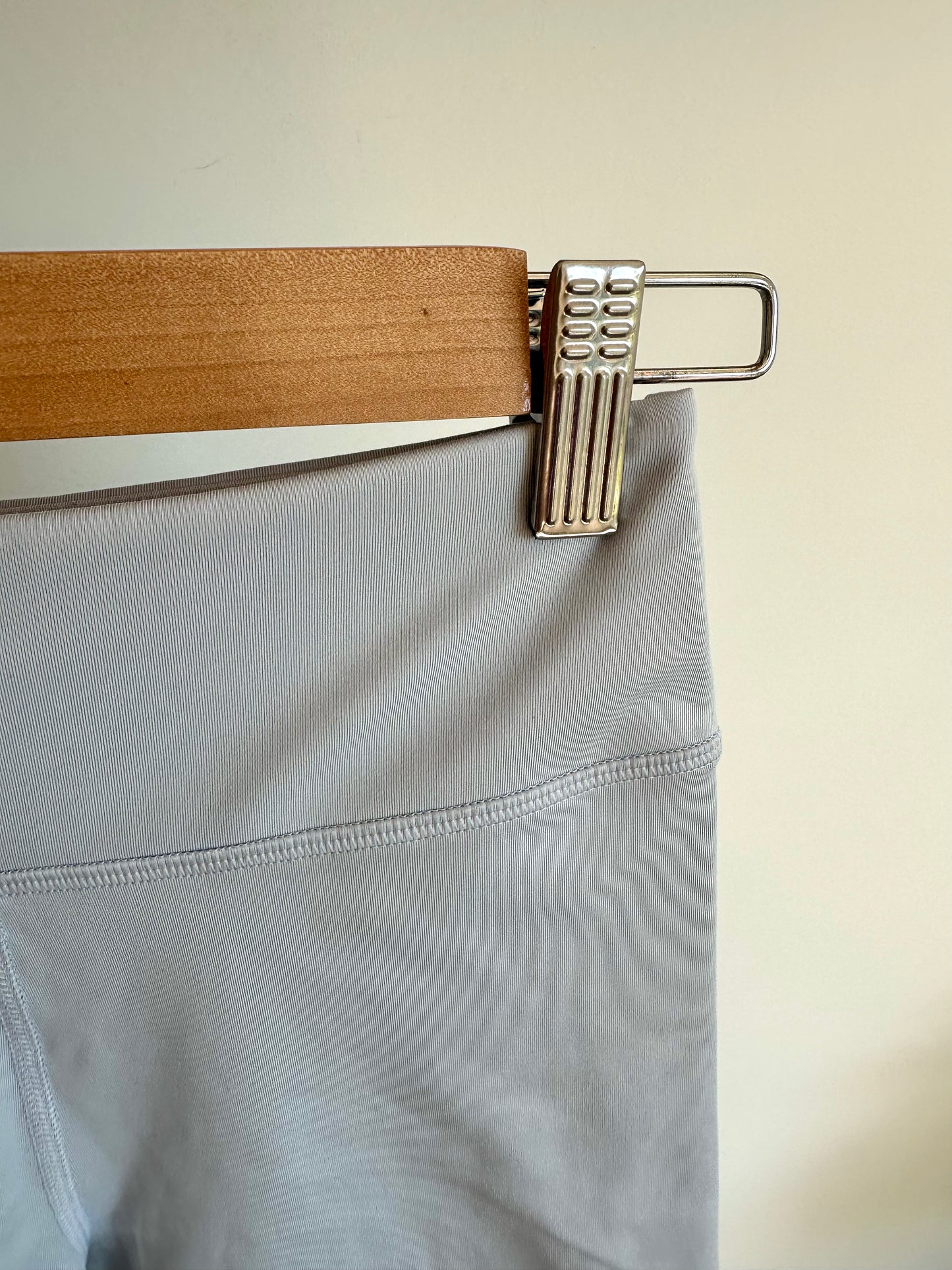 H&M Periwinkle Move Shorts / 12-14 years