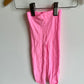 Gymboree Hot Pink Tights / 12-24m