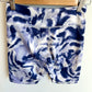 H&M Colour Swirl Move Shorts / 12-14 years