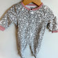 Dancer Sparkle Sleeper / 6m