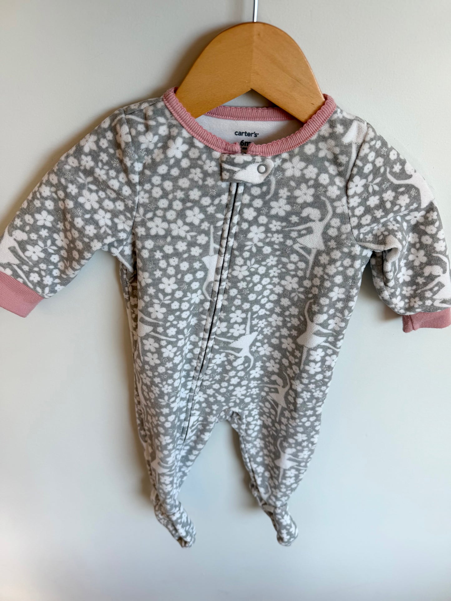 Dancer Sparkle Sleeper / 6m