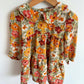 Tiered Wildflower Dress / 3T