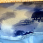 H&M Colour Swirl Move Shorts / 12-14 years