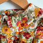 Tiered Wildflower Dress / 3T