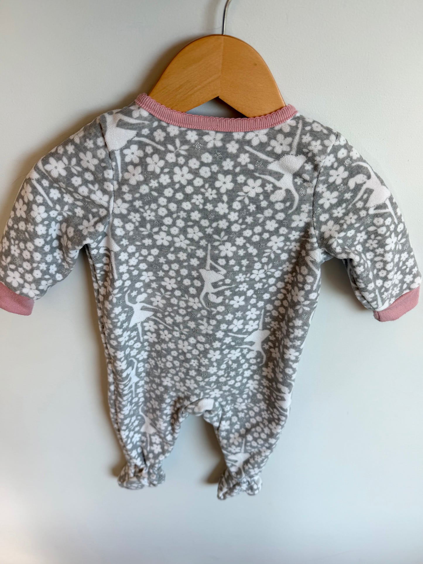 Dancer Sparkle Sleeper / 6m