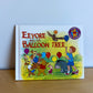 Eeyore and the Balloon Tree Book / 3-6 years
