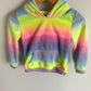 Unicorn Hoodie / 24m