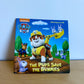 The Pups Save the Bunnies Book / 2-5 years