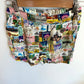 Disney 100 Anniversary Print Shorts / 9-10 years