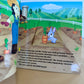 The Pups Save the Bunnies Book / 2-5 years