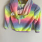 Unicorn Hoodie / 24m