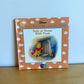Safe at Home with Pooh Book / 3-5 years