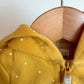 Yellow Rabbit Hoodie / 3m