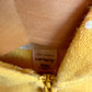 Yellow Rabbit Hoodie / 3m