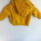 Yellow Rabbit Hoodie / 3m