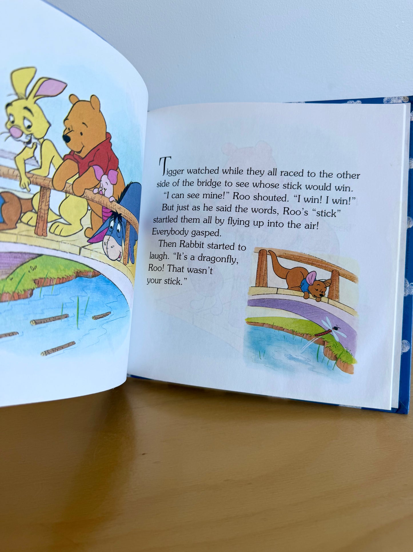 Tiggers Hate to Lose Book / 3-5 years