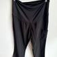 Black Med Couture Maternity Pants / XS