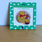 1,2,3 With Pooh Book / 3-5 years