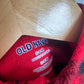 Fleece Buffalo Plaid Sleeper / 3-6m