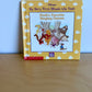 Pooh's Favorite Singing Games Book / 3-5 years