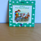Pooh's First Day of School Book / 3-5 years