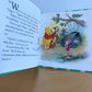 Pooh's First Day of School Book / 3-5 years