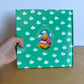 Pooh's First Day of School Book / 3-5 years