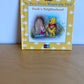Pooh's Neighbourhood Book / 3-5 years