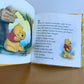 Pooh's Neighbourhood Book / 3-5 years