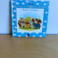 Pooh's Mailbox Book / 3-5 years (No Shipping)