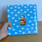 Pooh's Mailbox Book / 3-5 years (No Shipping)