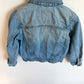 Blue Jean Jacket / 5 years
