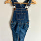 Gap Blue Denim Overalls / 4T