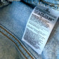Blue Jean Jacket / 5 years