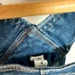 Gap Blue Denim Overalls / 4T