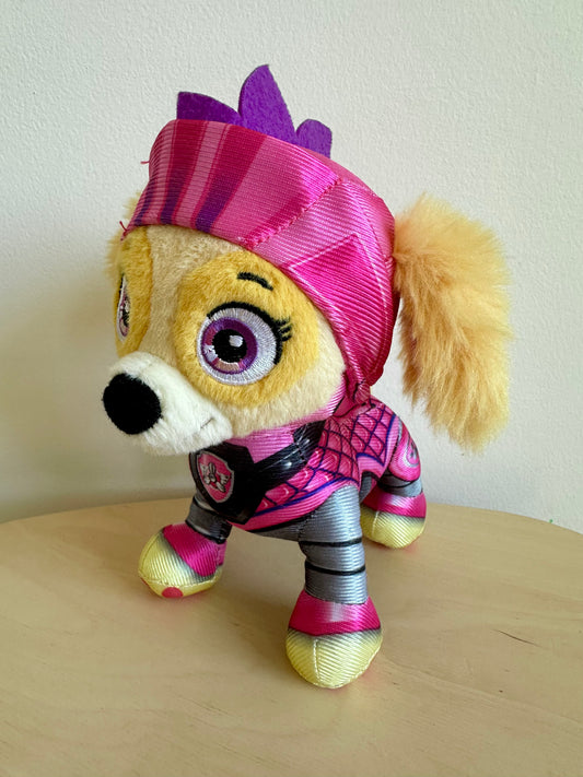 Paw Patrol Plush Skye