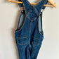 Gap Blue Denim Overalls / 4T