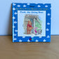 Pooh, The Giving Bear Book / 3-5 years