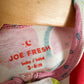 Fruit Zip Sleeper / 3-6m