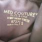 Med Couture Maternity Pants / S