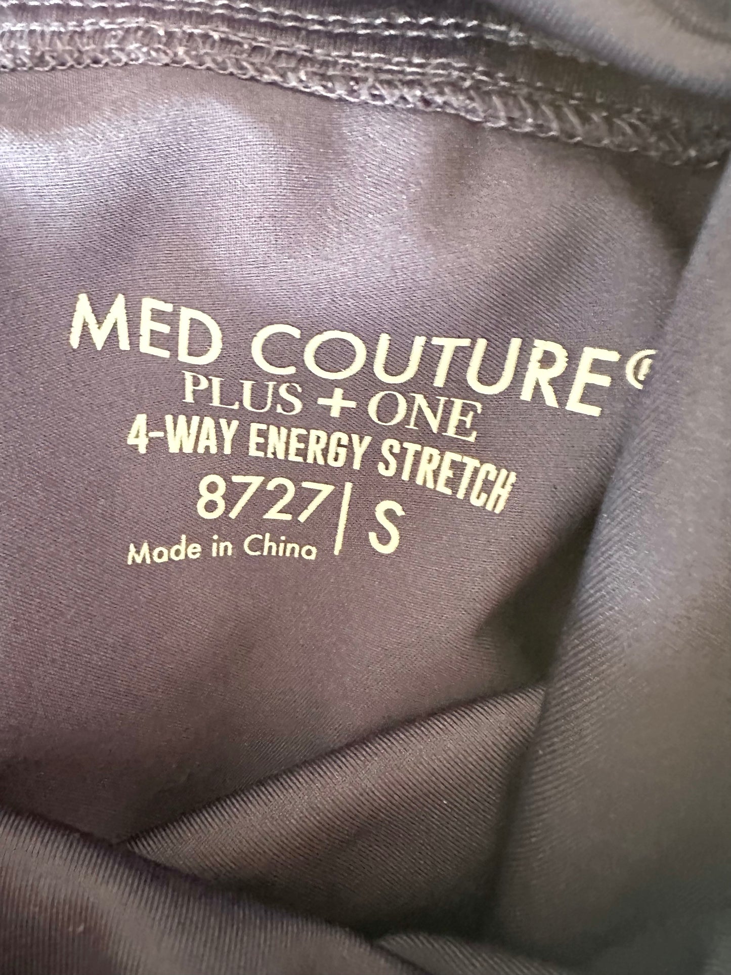 Med Couture Maternity Pants / S