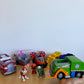 Paw Patrol Vehicle and Pups Toys (No Shipping)