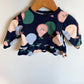 Pear Fruit Sweater / 12m