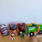 Paw Patrol Vehicle and Pups Toys (No Shipping)
