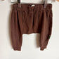 Parade Brown Pants (PLAY) / 18-24m