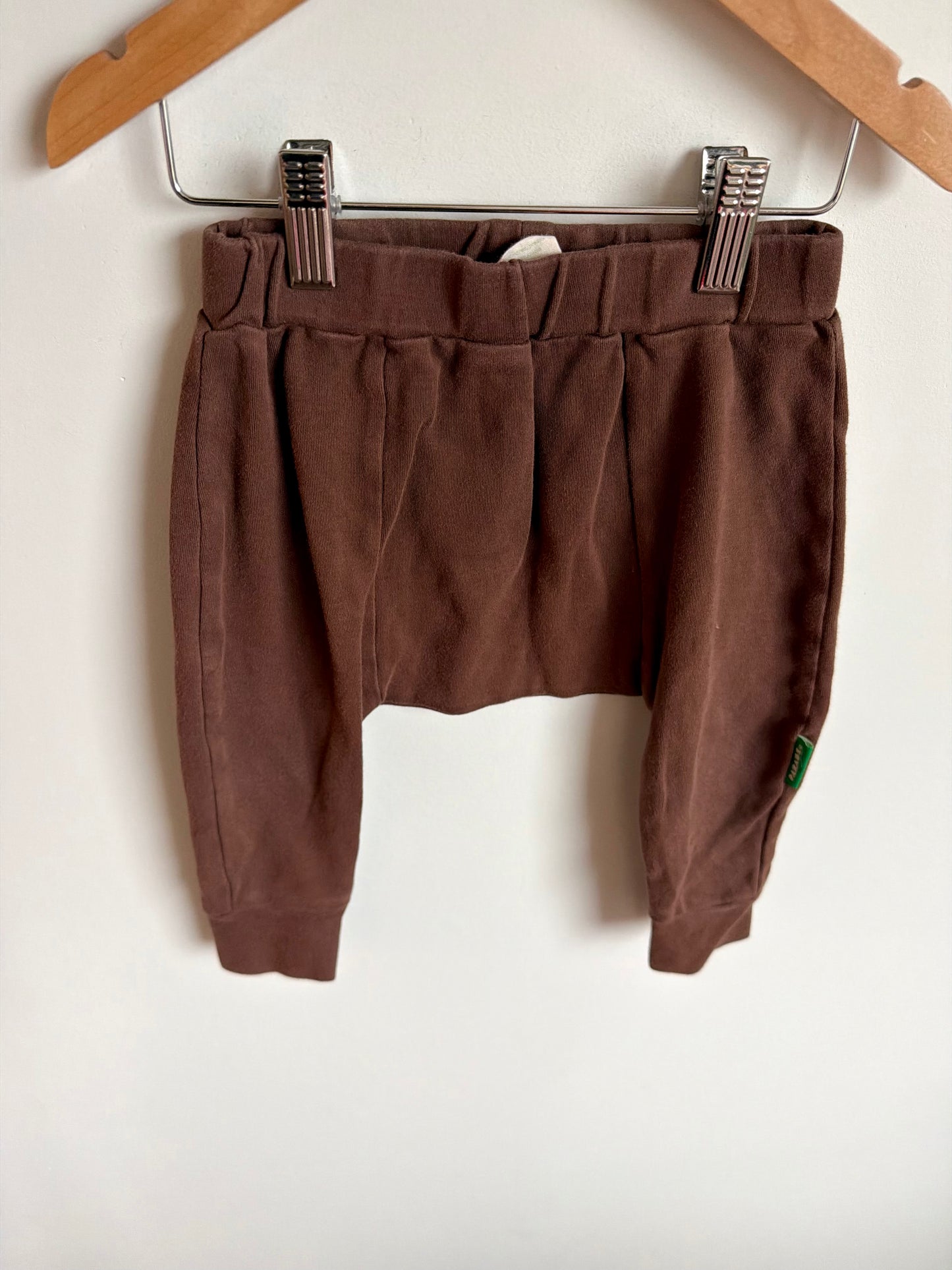 Parade Brown Pants (PLAY) / 18-24m