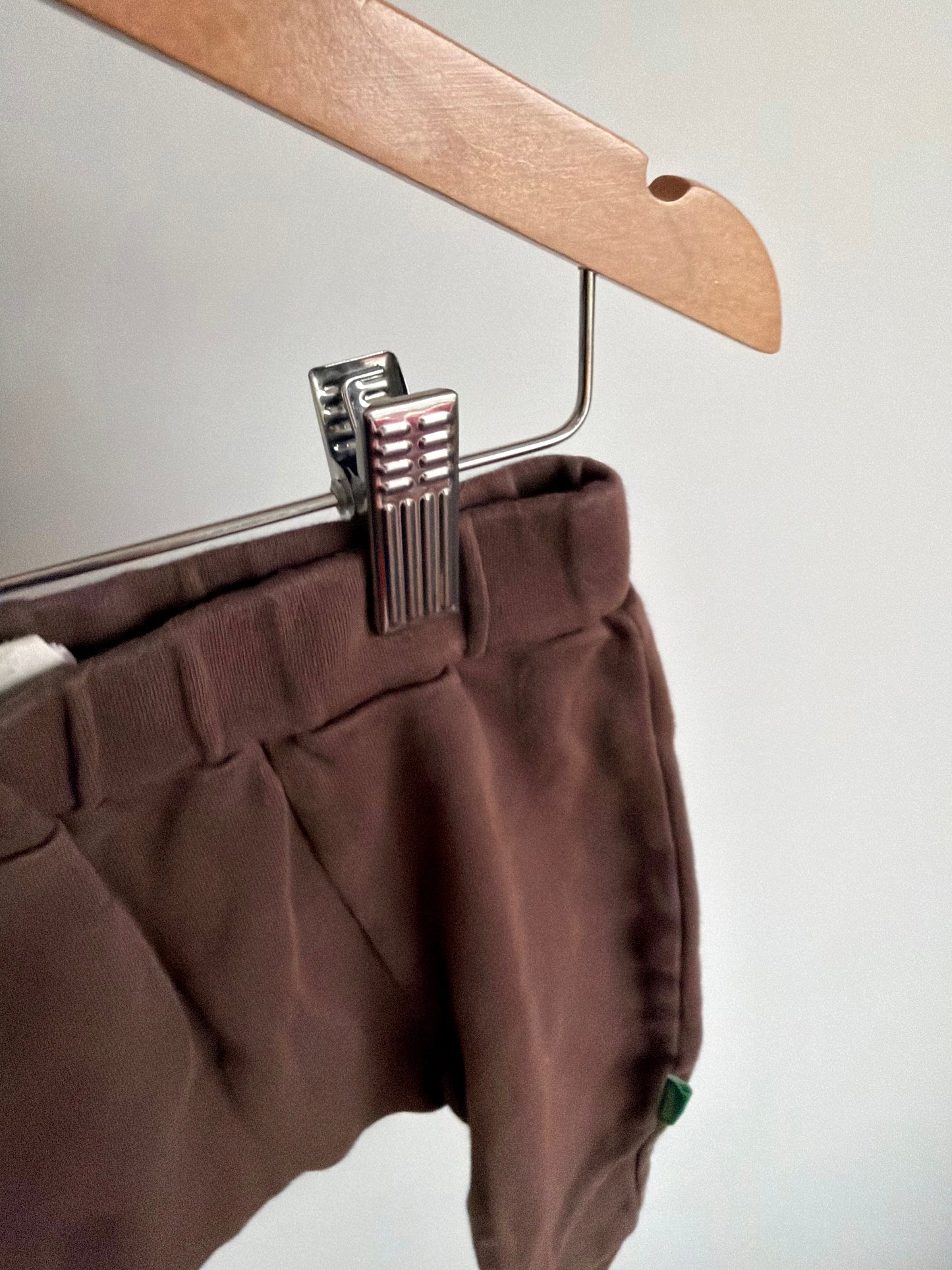 Parade Brown Pants (PLAY) / 18-24m