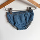 Chambray Bloomers / 18m