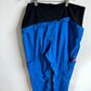 Dickies Blue Maternity Pants / M