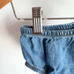 Chambray Bloomers / 18m